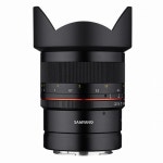삼양옵틱스 MF 14mm F2.8 Z 니콘 Z용 [정품] - 에누리 가격비교