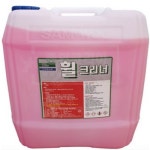 경남케미칼 휠 크리너 19L - 에누리 가격비교