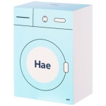 로드에프 부드럽게 건조해(Hae) 블루오션 40매 [2개] - 에누리 가격비교