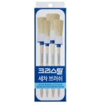 불스원 크리스탈 세차브러쉬 4종 세트 - 에누리 가격비교