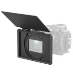 SmallRig 4409 경량 매트박스 조절식 클램프 [정품] - 에누리 가격비교