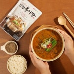 남원미꾸리추어탕협동조합 활미꾸라지로 맛을 낸 남원 추어탕 400g [10개] - 에누리 가격비교