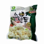 엄지식품 고기손만두 1.4kg - 에누리 가격비교
