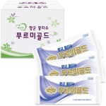 광진산업 푸르미 골드 [1000매] - 에누리 가격비교