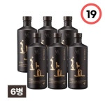 화요 41 375ml [6개,매장픽업] - 에누리 가격비교