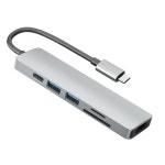 케이탑코리아 케이베스트 ctohdmi400 (6포트/USB 3.0 Type C) - 에누리 가격비교