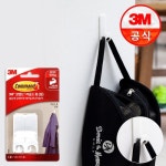 3M 쓰리엠 3M 코맨드 라운드 훅 중 - 에누리 가격비교