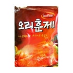 정이가네 오리 훈제 900g [1개] - 에누리 가격비교