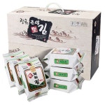 조양식품 광천 조양맛김 재래김 식탁용김 15g [30개] - 에누리 가격비교