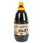 뚝배기식품 옛맛뚝배기 재래식간장 1.8L [1개] - 에누리 가격비교