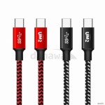 아임커머스 UM2 USB 3.0 C to C타입 케이블 (CPD60W) [2m] - 에누리 가격비교