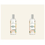 더바디샵 시어 바디 미스트 100ml [2개] - 에누리 가격비교