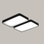 예이종합인테리어 | 다보예 LED 시스템 인테리어등 120W [60Wx2개] - 에누리 가격비교