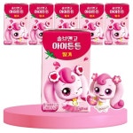 웅진 캐치티니핑 솔브앤고 아이튼튼 초코맛 150mL [6개] - 에누리 가격비교