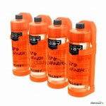 (주)우성아이앤디 | 우성아이엔디 투척용 소화기 600ml [4개] - 에누리 가격비교