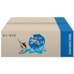 광진산업 자연담은 해동지 [1,104매] - 에누리 가격비교