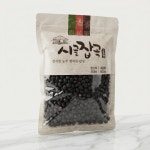 콩사랑영농조합법인 서리태 500g [5개] - 에누리 가격비교