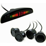 모터스라인 PS-14 (4CH) 4구 매립형 후방감지기 - 에누리 가격비교