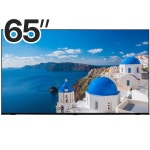 문앤썬 인스파이어 65인치 LED UHD TV [벽걸이] - 에누리 가격비교