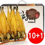 황태풍년 용대리 황태포 선물세트 10미 - 에누리 가격비교