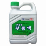 현대모비스 4계절용 부동액 2L - 에누리 가격비교