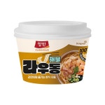 동원F&B 양반 해물라우동 194g [6개] - 에누리 가격비교