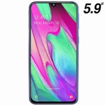 삼성전자 갤럭시A40 LTE 2019 64GB, 공기계 [부품용] - 에누리 가격비교