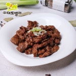 미트벨리 양념돼지불고기 400g [1개] - 에누리 가격비교