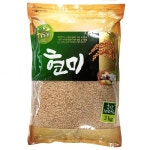 현대농산 현미 3kg [1개] - 에누리 가격비교