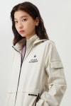 LECOQ SPORTIF-[르꼬끄공식]AGA 트리아톰 트레이닝 자켓 (QP123GJK21)│삼성물산 온라인몰 SSF Shop [르꼬끄공식]AGA 트리아톰... 