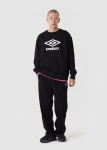 UMBRO-에센셜 루즈 스트레이트 팬츠 -4color(UQ123CFP18)│삼성물산 온라인몰 SSF Shop 에센셜 루즈 스트레이트 팬츠 -4color... 