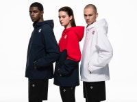 DESCENTE-USAT 안감형 우븐 2L 자켓 SQ121IJK13│삼성물산 온라인몰 SSF Shop USAT 안감형 우븐 2L 자켓 SQ121IJK13