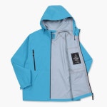 LECOQ SPORTIF｜[르꼬끄공식]AGA 트리아톰 3L 자켓 (QP123GJK13) PG3QP123GJK13｜SSF SHOP [르꼬끄공식]AGA 트리아톰 3L 자켓... 