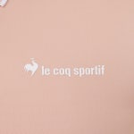 [르꼬끄] 유니 트리코트 피케 레귤러핏 폴로 티셔츠 - 핑크 유니 트리코트 피케 레귤러핏 폴로 티셔츠 - 핑크