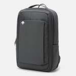 데상트(DESCENTE) 커뮤터 백팩 (23L) 다크 그레이(SQ323UBP71) - 사이즈 & 후기 | 무신사