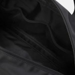 [데상트] 트레이닝 커뮤터 짐백 (25L) 블랙 트레이닝 커뮤터 짐백 (25L) 블랙