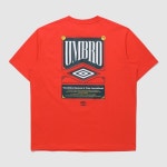 UMBRO｜팝러쉬 그래픽 반팔 티셔츠(UQ121CRS31)_3colors PG3UQ121CRS31｜SSF SHOP 팝러쉬 그래픽 반팔 티셔츠(UQ121CRS31)_3colors