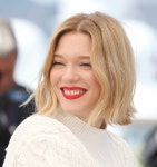 헐리우드 - 헤어스타일별 레아 세이두 (데이터주의)