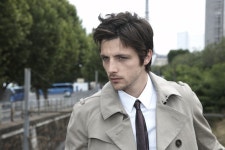 헐리우드 - 뜬금포로 한국예능에 나온 프랑스 배우