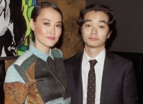 재팬 - 키쿠치 린코가 둘째 임신, 남편 소메타니 쇼타의 공식사이트에서 발표