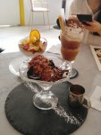 ★(후기) - 부산대 디저트 맛집을 찾아서...