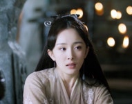 헐리우드 - 중연 잘 아는 톨들아 양멱(양미) 중국에서 완전 탑이야?