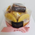 요리 - 휴일의 오븐 풀가동 (브라우니, 쿠키, 스콘 - 스압주의)