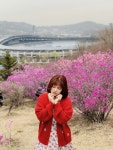 포토 - 영상디자이너인 남친이 찍어준 나(feat. 진달래)