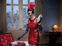 헐리우드 - (스압) 에바 그린 나고 레드 났지 레드나고 에바 그린 났나