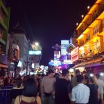 여행/해외거주 - 4박 6일 방콕여행 (사진많음 주의 ) -1