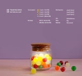 꾸미기 - 선물용 무드등 괜찮은지 봐주라!!!