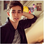 헐리우드 - [나와 존스부인] 속 로버트 시한