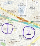 자취 - 효창공원역 근처 살기 어때?