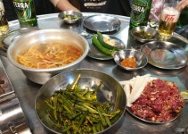 ★(후기) - 충정로 마포대도소곱창 - 곱창 맛집 맞구나